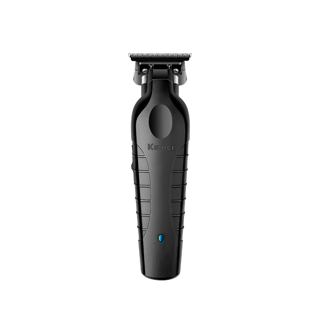 Electric Professional Hair Trimmer Kemei KM-2299 Rechargeable Professional Cutting Machine