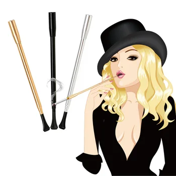 exhaling cigarette smoke through nose How to Vape Properly