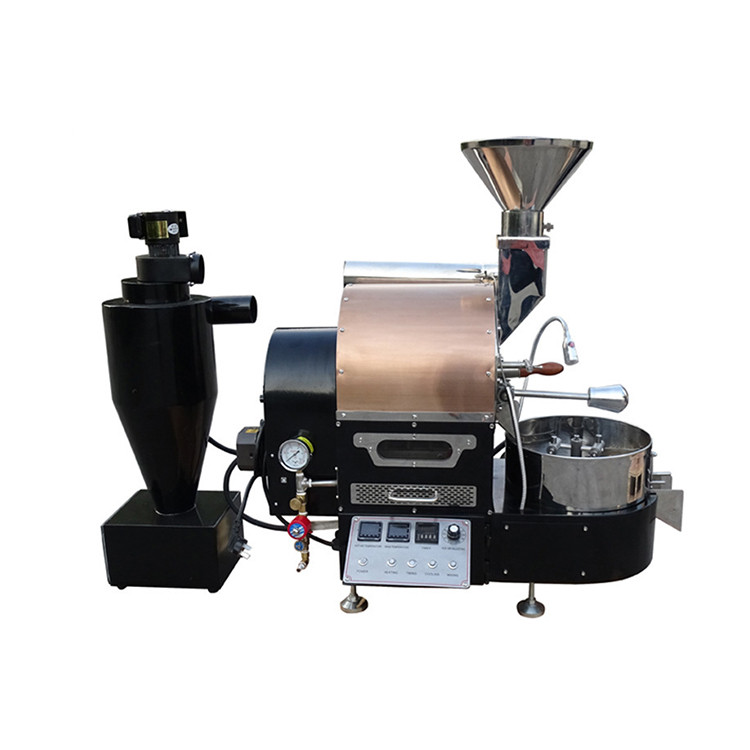topper commercial coffee bean roaster machine for sale
