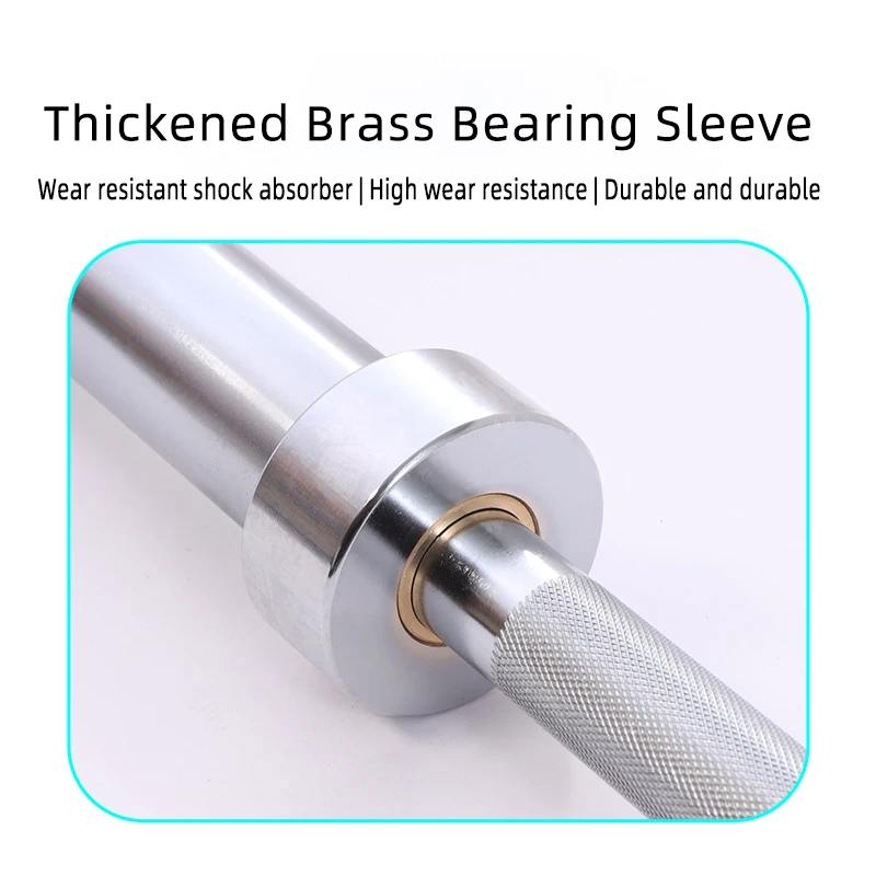 Barbell Bar Product Image