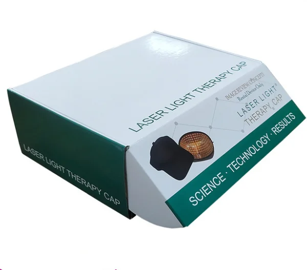 Hot Sell Phone Cardboard Boxes Custom logo High Quality Electronic Products Cardboard Packaging