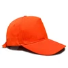 Orange rouge