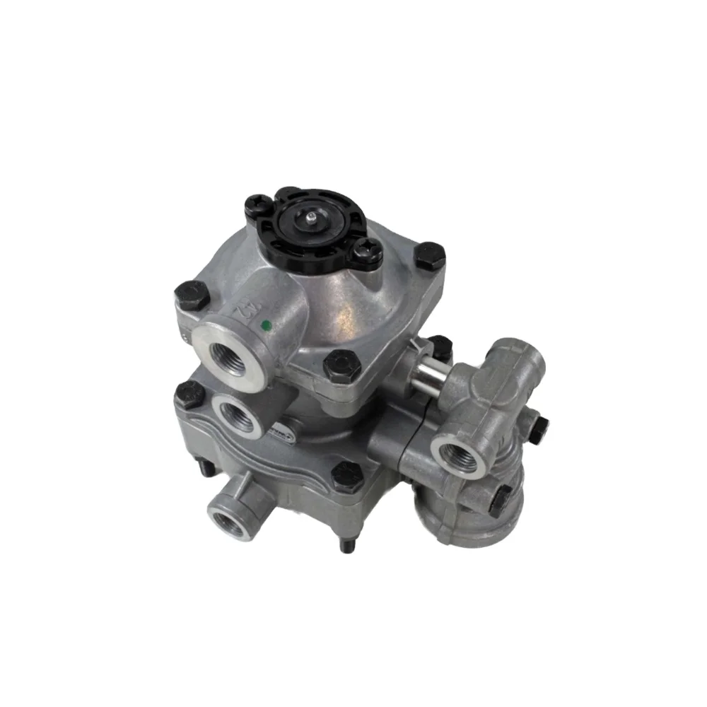 VIT Truck Spare Parts Truck Valves 9730025220 9730025200 9730025010 9730025210 Trailer Control Valve