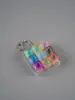 Nine-key transparent kmcjaiopf