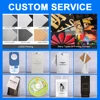 custom tags/label