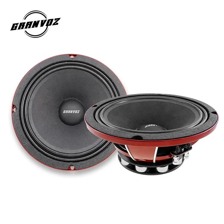 新しいトレンド1.5TSVCアルミニウム6.5インチマグネットネオジム車用