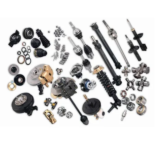 70ランクルブレーキブースター&マスターシリンダー ランドクルーザー70用ブレーキマスターシリンダーストッパーを装着