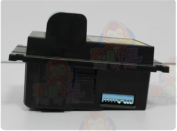 Ict L77F Bill Validator Multinational Currency Receiver Massage Chair Bill Acceptor