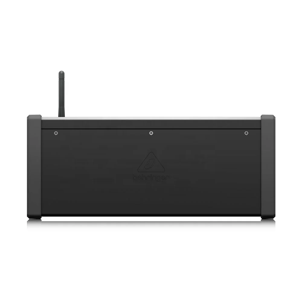 Behringer X Air Xr18 Pa System Digital Mixer With Midas Preamps 18