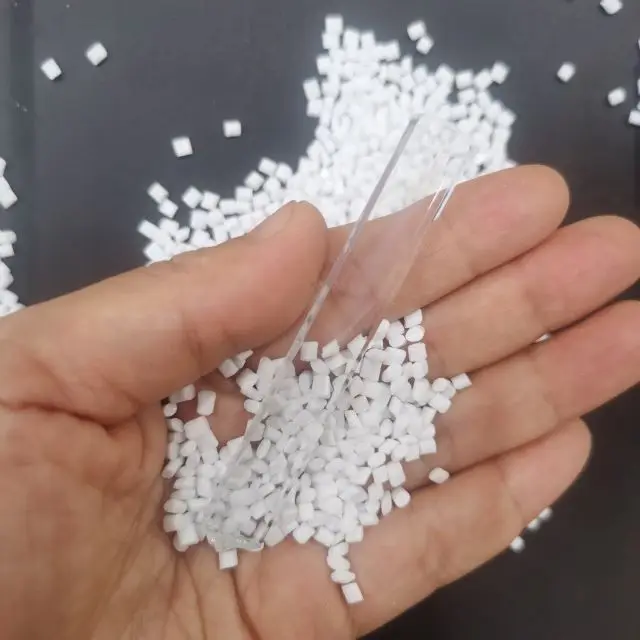 CR-BRIGHT CR-8863 ПЭТ смолы