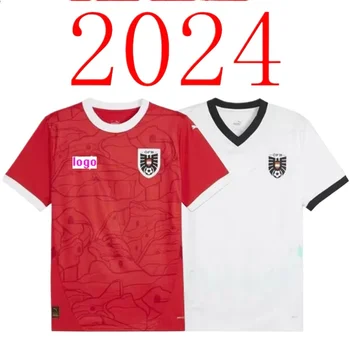 2024 european cup jersey Austria Serbia Germany Turkiy Hungary Croatia home away football Jersey soccer wear uniform