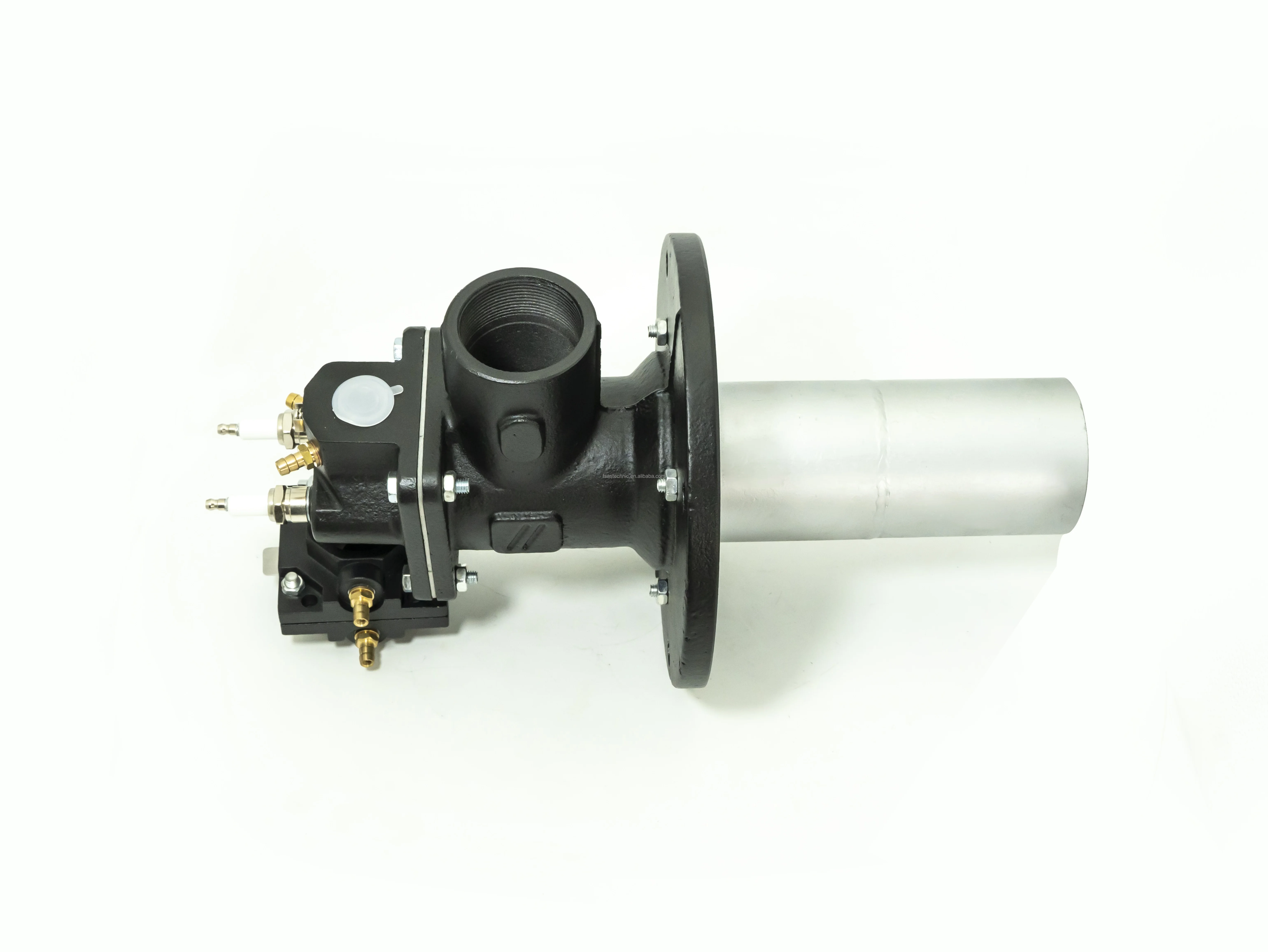 Industrial Aio Gas Burners Manufacturers Factory Supply Brand New