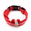 LED rojo