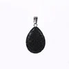 Lava stone