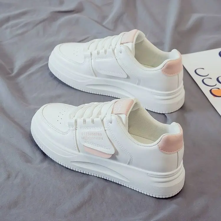 Platform Sneakers Walmart Chunky Shoes Shop Our New Style Flat - Main Image