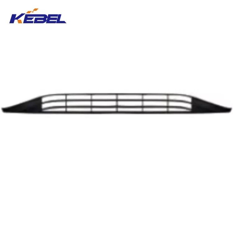 Auto Body Systems Automotive Front Bumper Grille OEM 10359707 Car Front Grill for MG 5 2021