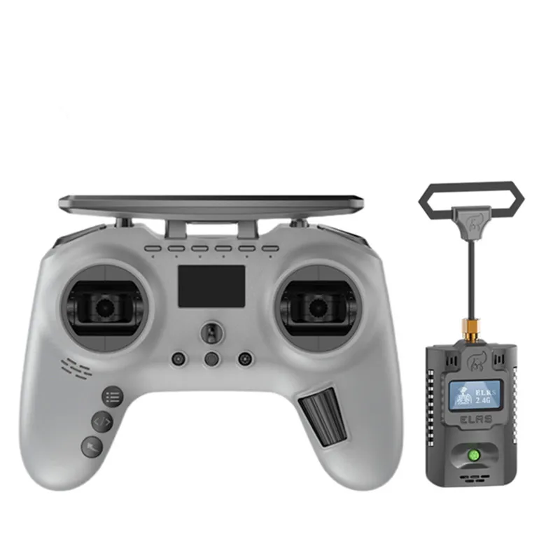 Source JUMPER T-Pro with ELRS module Open TX Game Sharp