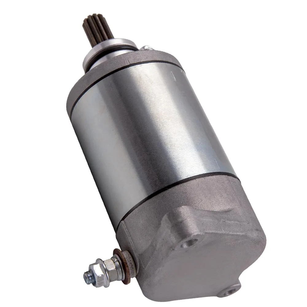 Для Suzuki LT-F160 LT-F250 160 230 250 LT230 мотор стартера двигателя начиная с