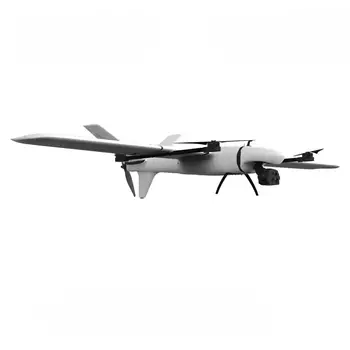 multipurpose uav VTOL Fixed-Wing survey drone
