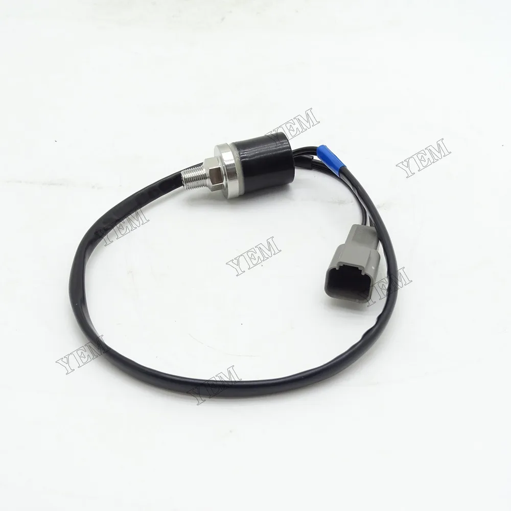Sensor 42C-43-12941 for Komatsu Engine Parts With Warranty 3