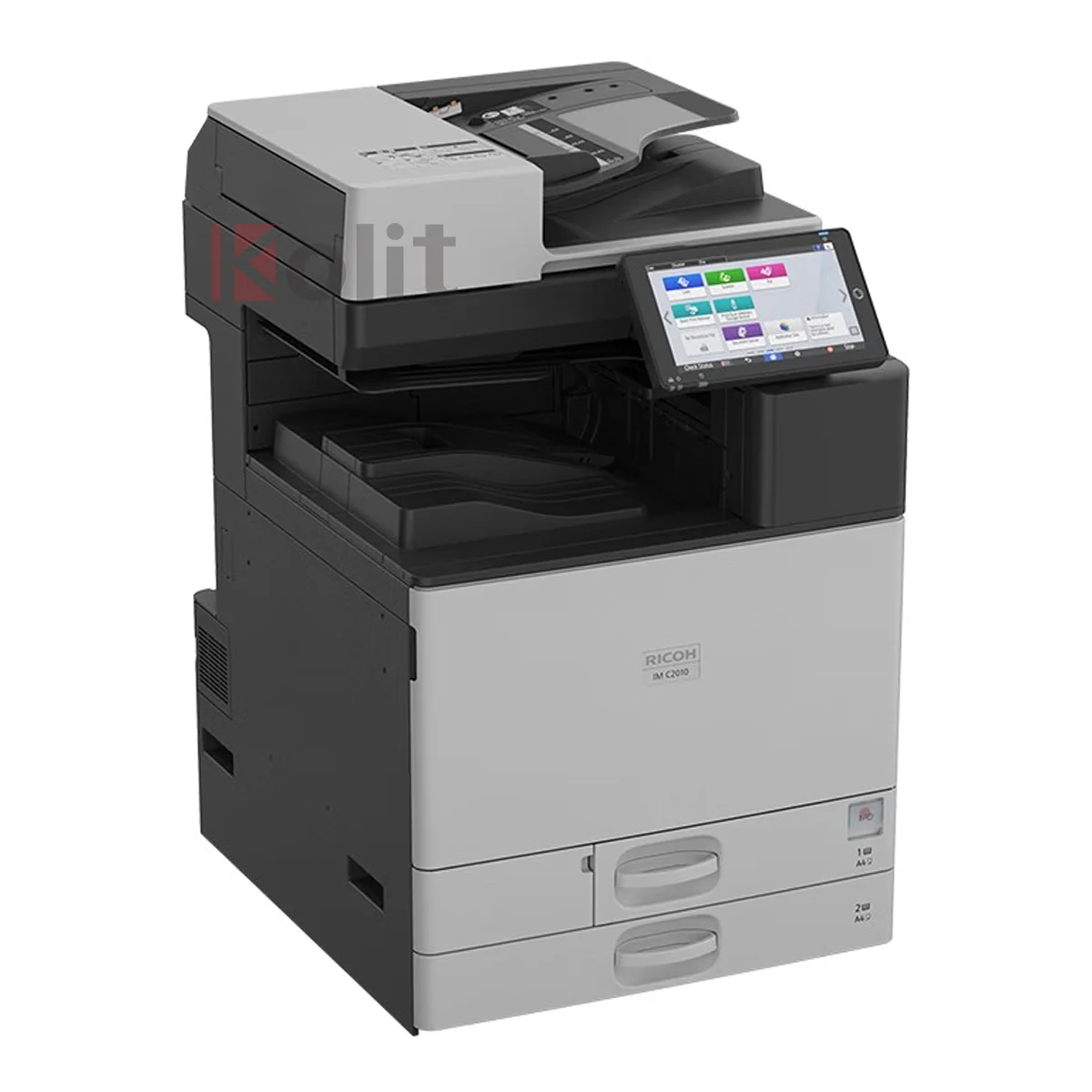リコー IMC2010 IMC2510用新型オフィス複合機、割引セール価格 
