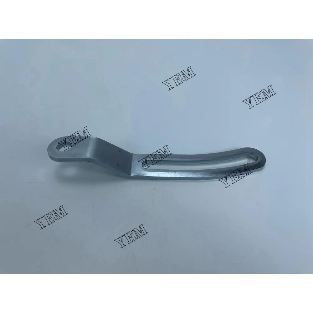 Wholesale 4LE1 Alternator Support for Isuzu Engine 5