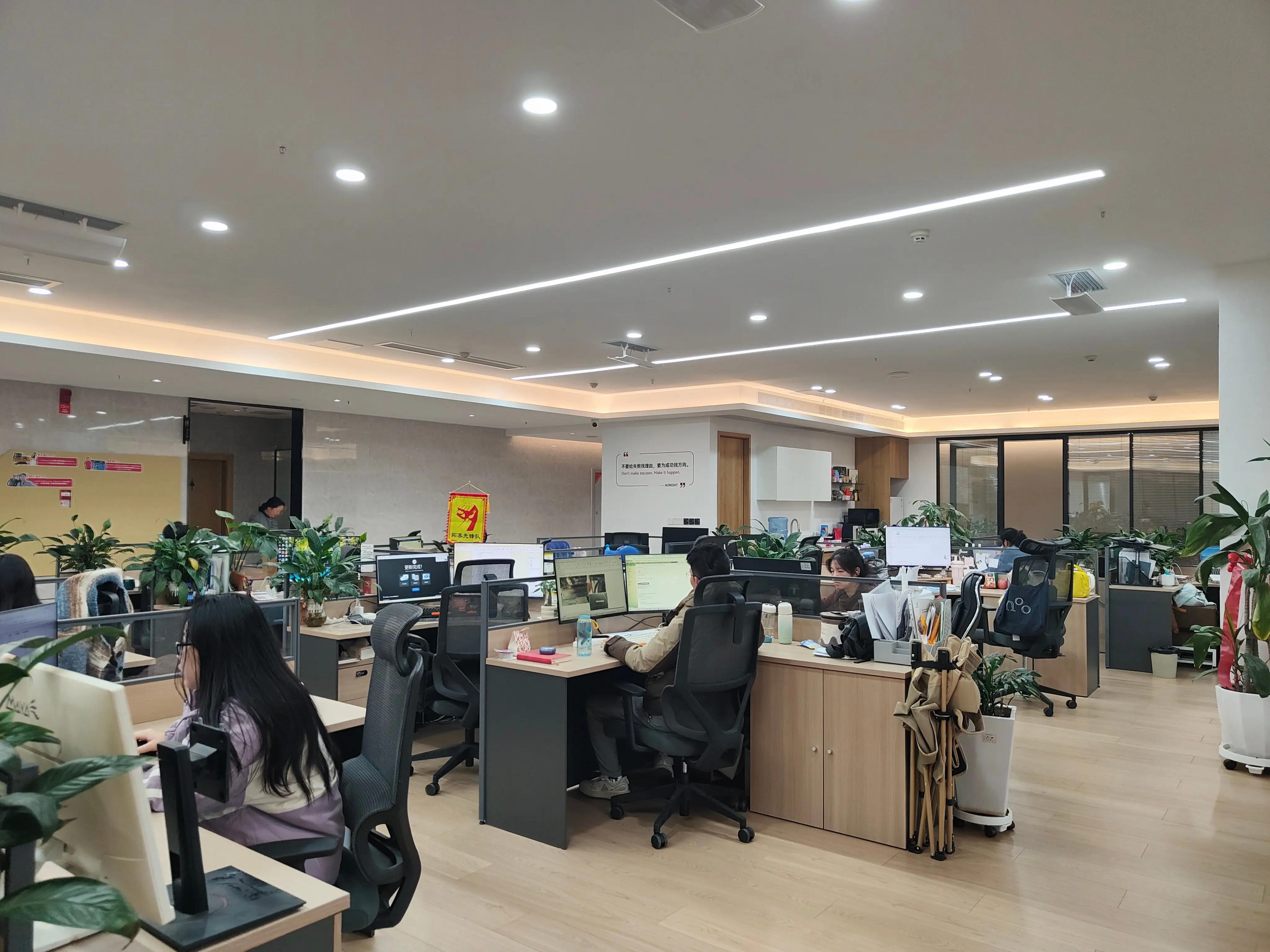 Chongqing Double Win Technology Co., Ltd. 1