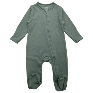 Breathable Pure CottonBurt's Bees Baby Baby-boys Bodysuits Short & Long Sleeve One-pieces 100%  Cotton Product