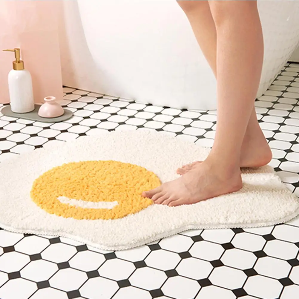 Perfect Egg Shaped Rug Nordic Soft Comfortable Entrance Carpet For Kitchen Bathroom Buy Carpet Living Room Carpet Stair Tread Carpet Stair Tread Product On Alibaba Com
