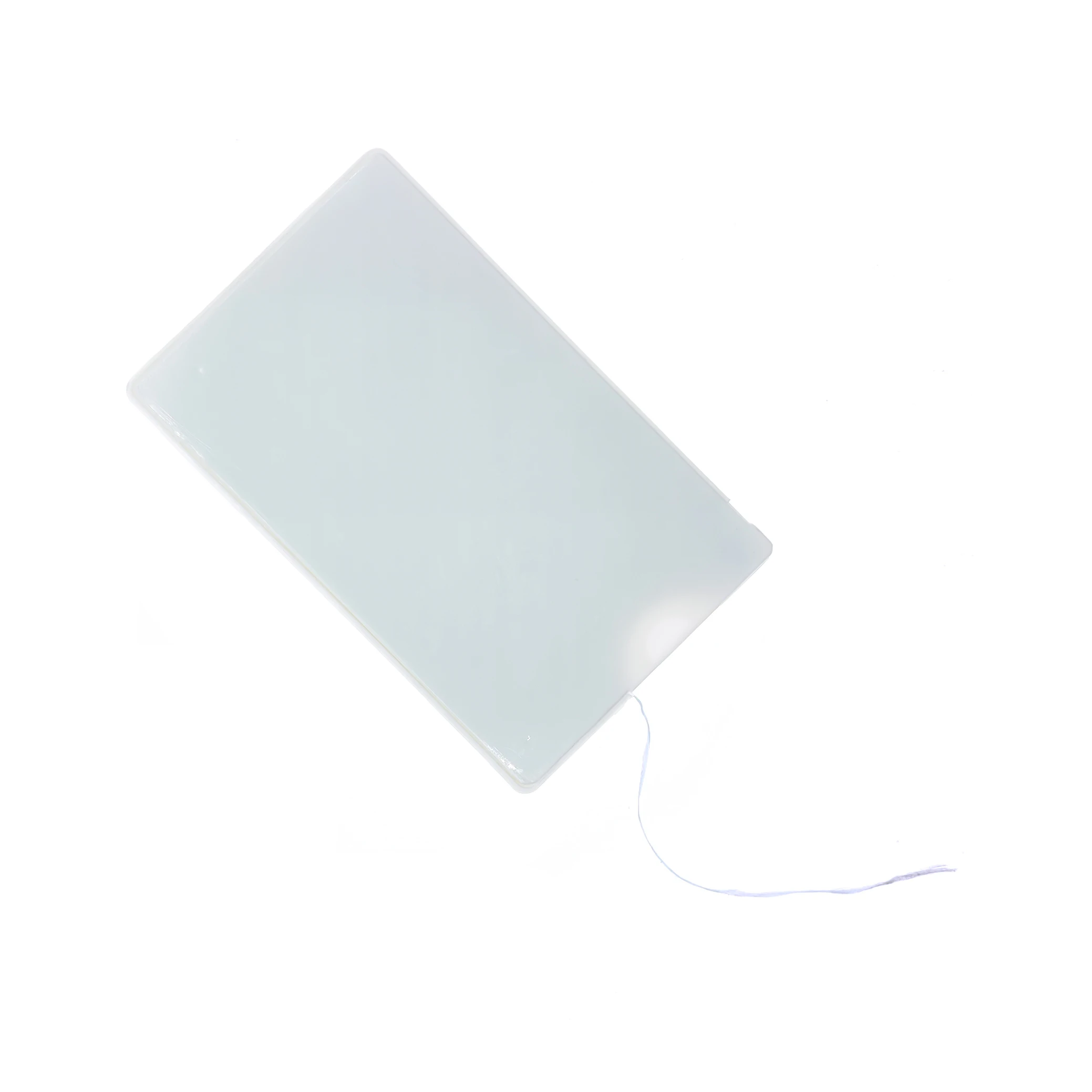 Factory Customizes Personalized Oral Care Product Nylon Dental Mini Floss Cards for Enhanced Dental Care