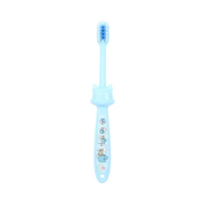 Manufacturer Wholesale Cute Plastic Toothbrush for Kids Custom Printing Cartoon Toothbrush for Personal Care