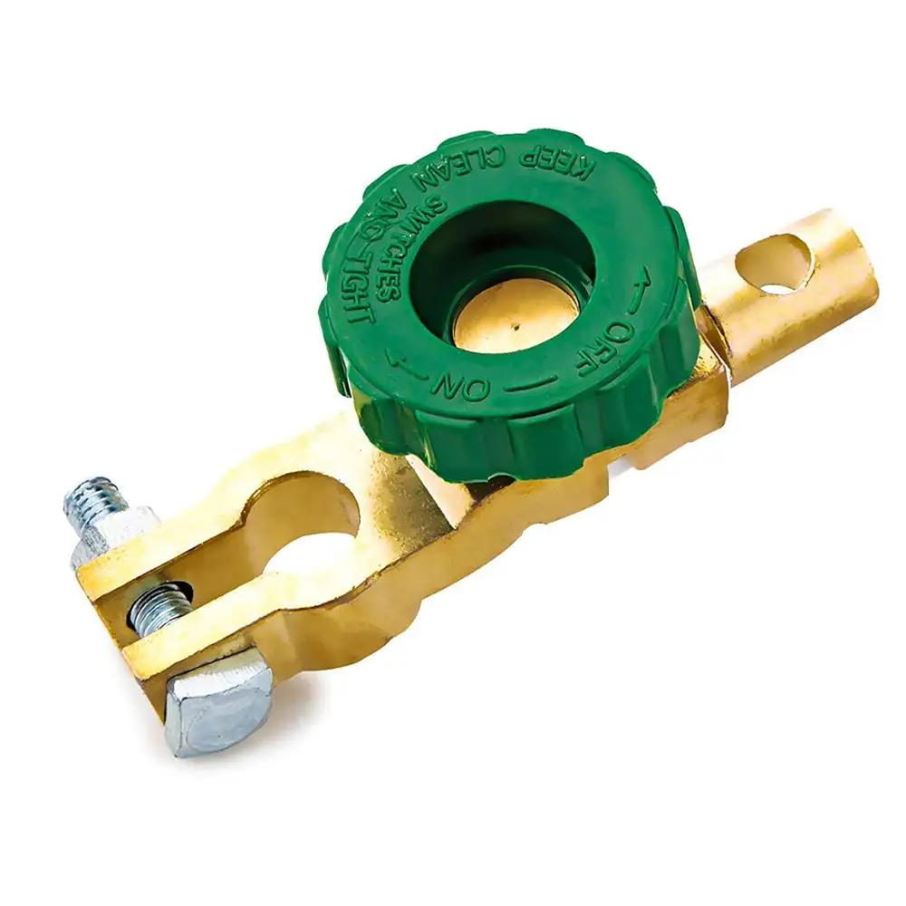 Battery Quick Isolator Disconnect Switch Buy Battery Isolator