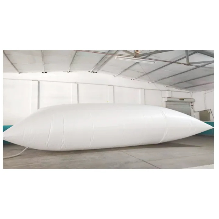Container Flexitank Contenedor Flexibags for Liquid Oil