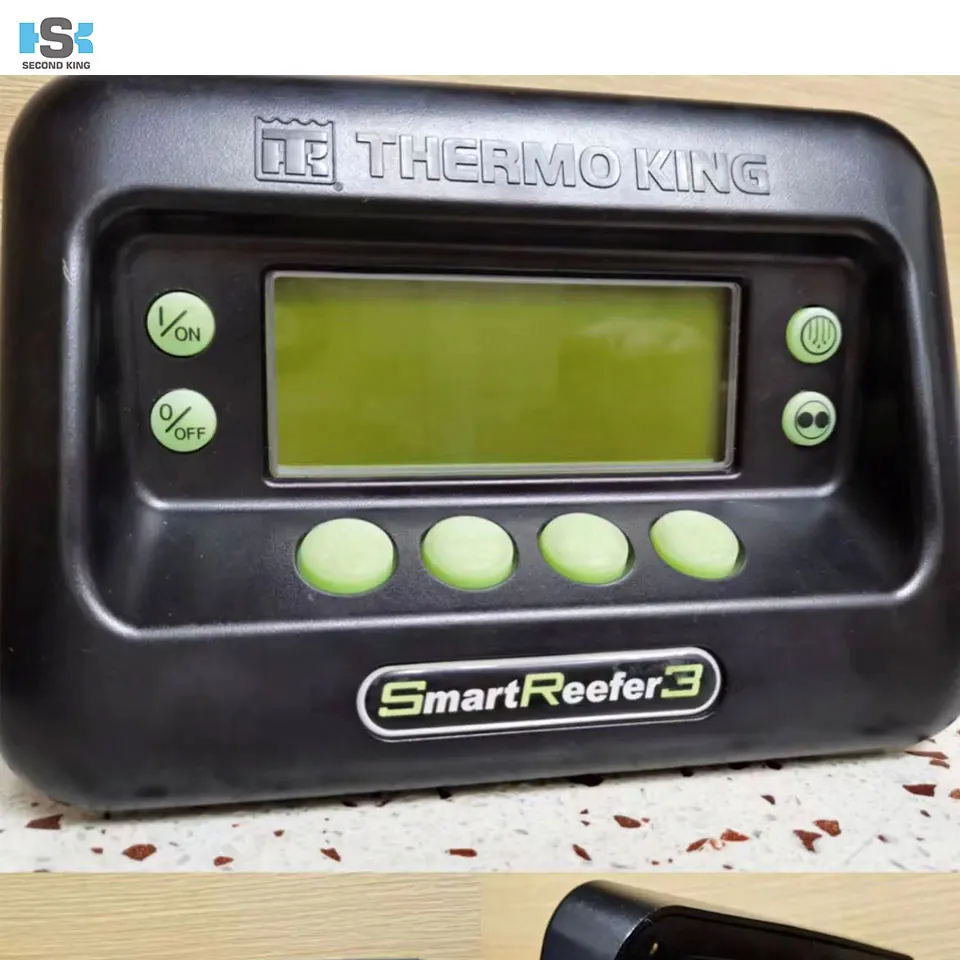 Refer control