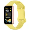 Yellow-Only Strap