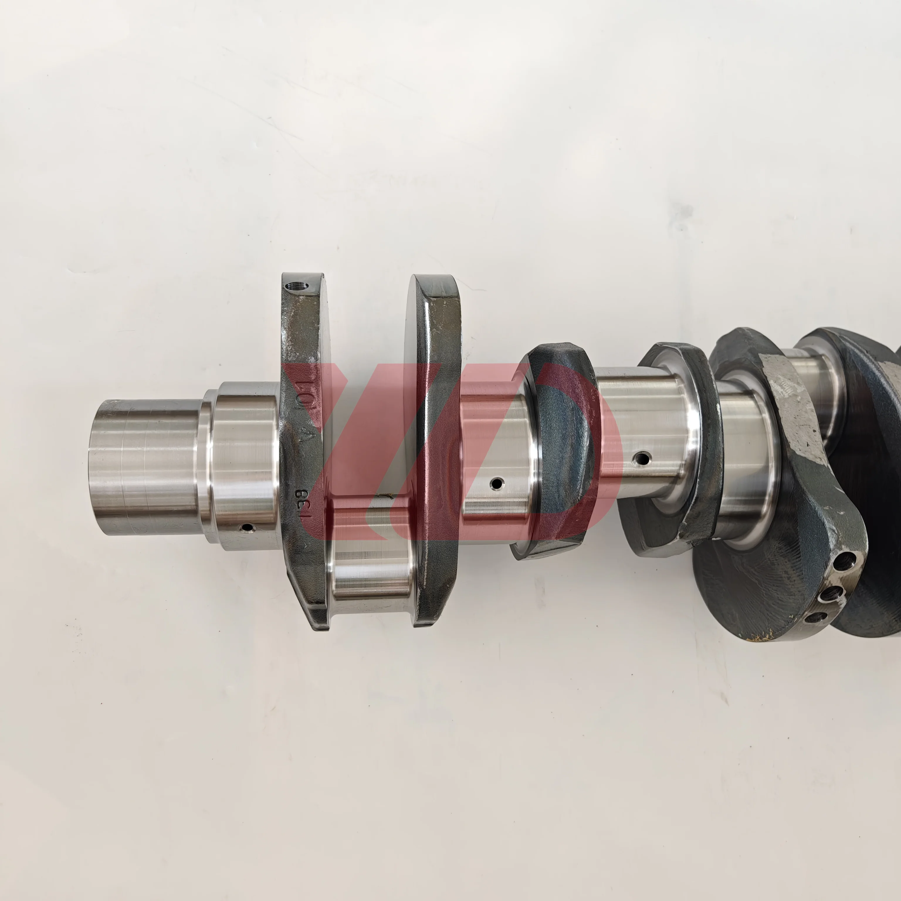 アンガマの面 SSP-G 44mm STROKER CRANKSHAFT ASSEMBLY FOR 50cc 4-STROKE