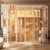 DIY-Volans 320*140*182cm