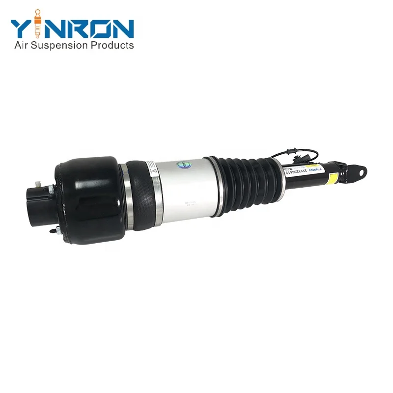 thumbnail image 2 of Suncore Front Left Air Suspension Strut For Mercedes CLS500 W219 2006 (Airmatic) 2 of 4
