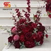 bola de flores de 30 cm
