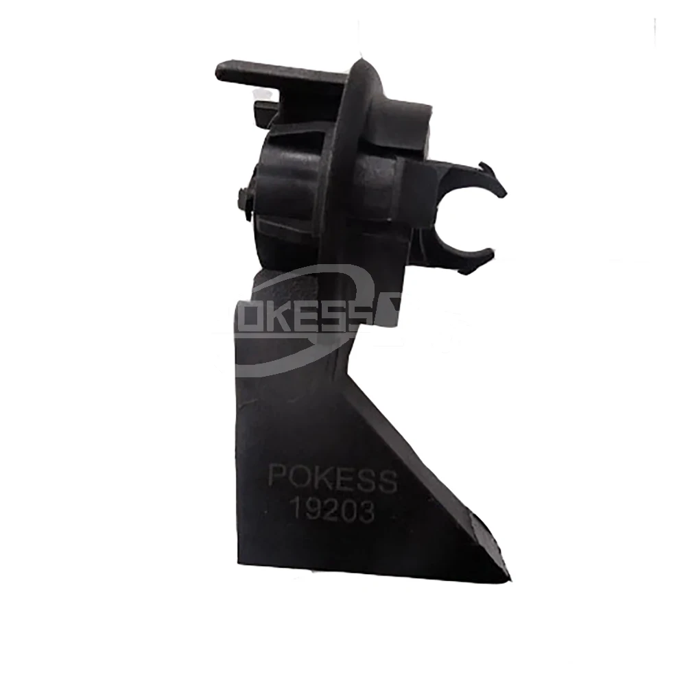 Car Hood Lock 3M5A87004820AA Engine Bonnet Locks Balance Lock Seat for... — 5