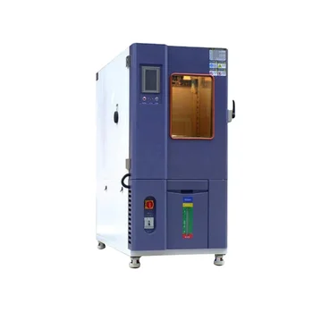 zonglen -70 to +150C High and low temperature test chamber measuring equipments