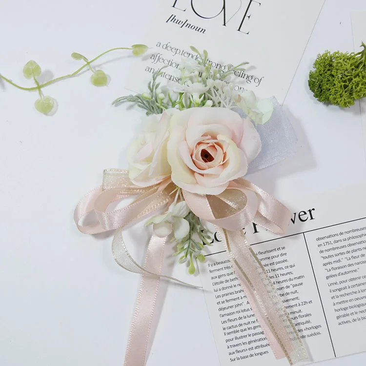 Corsage kit discount