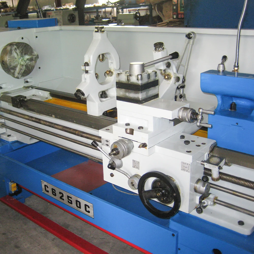 Professional Billiard Cue Lathe Mini Manual Lathe Universal Lathe Tools with Good Price Factory Direct