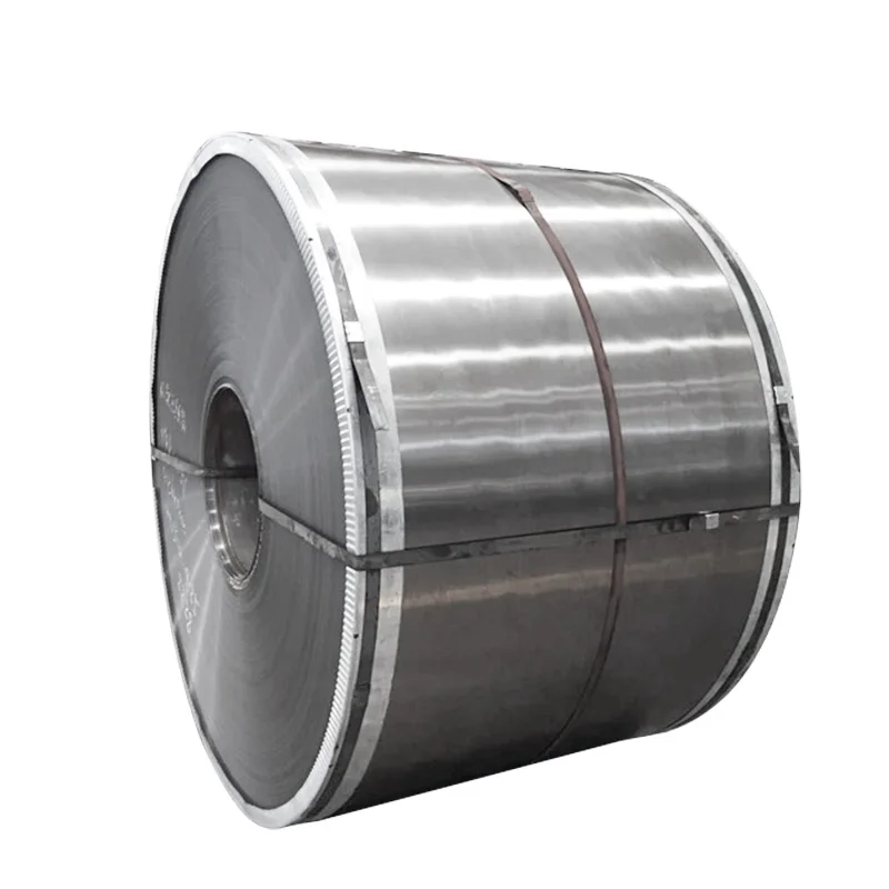 JNC SPCC440 Saph440 Cold Rolled Unique Sk5 Crc High Carbon Steel Steel Strip Coils