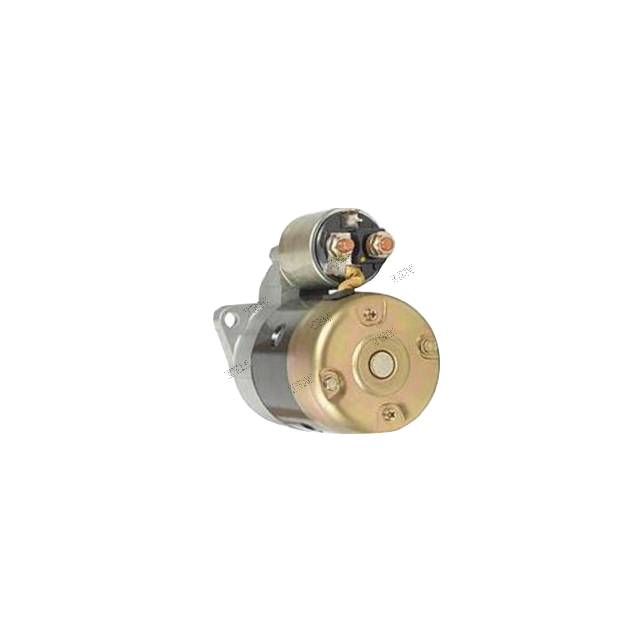 For TCM FG28N30N Starter Motor Heavy Equipment Engine Parts