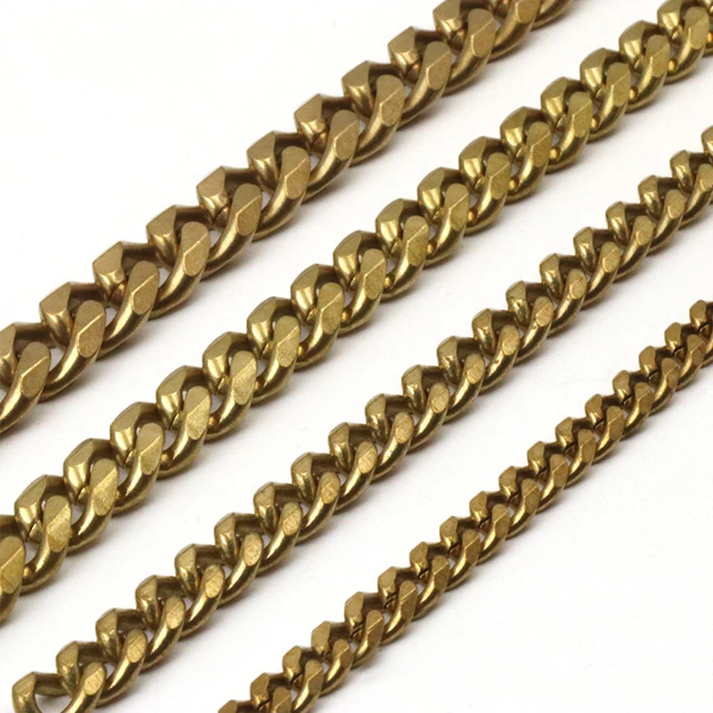 アクセサリー The Flat Head Necklace Chain SLV925 50cm The Flat