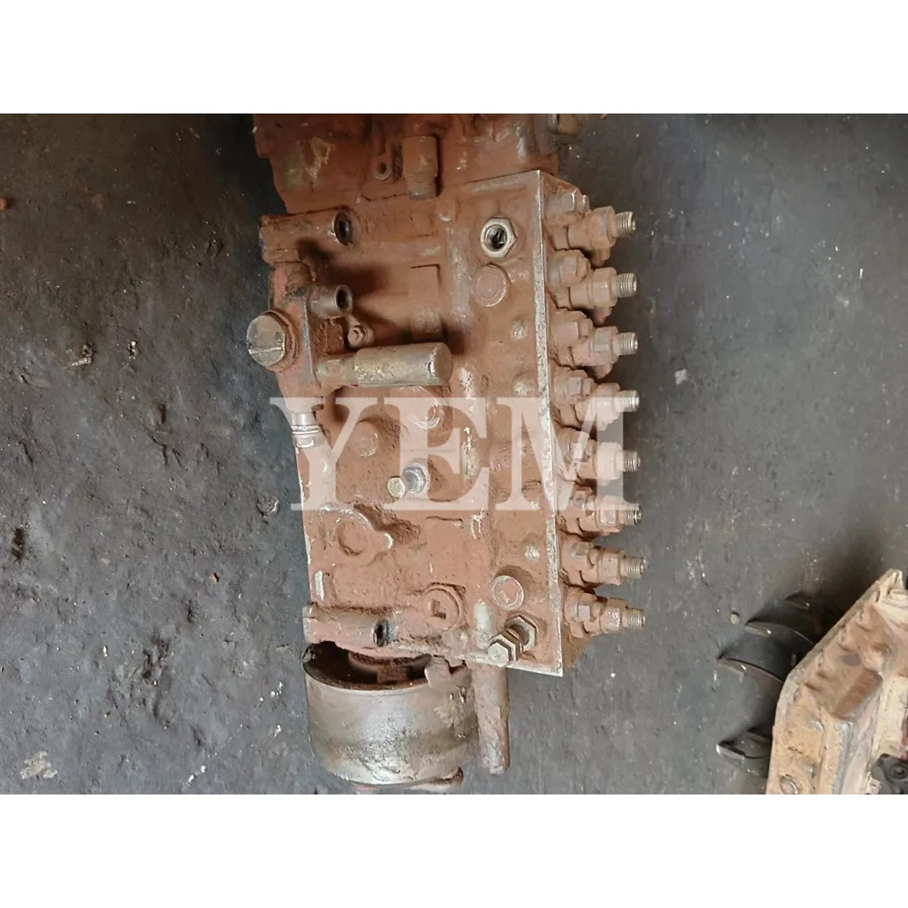 8DC9 Injection Pump for Mitsubishi