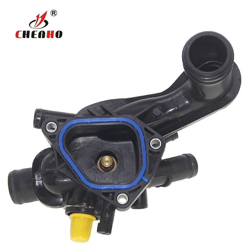 Thermostat Housing Coolant Flange For Peugeot 207 CC 308 5008 PARTNER TEPEE – LST