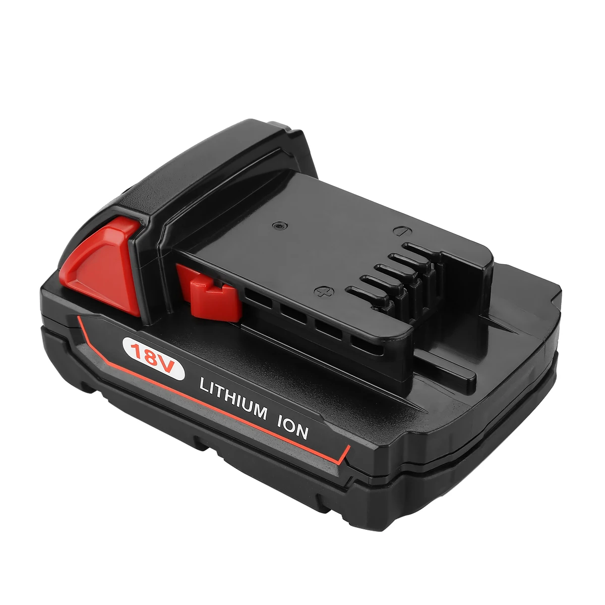 M9 Replacement 18v 3.0ah Li-ion Battery C18b Li18 M18b Xc Power Tool ...