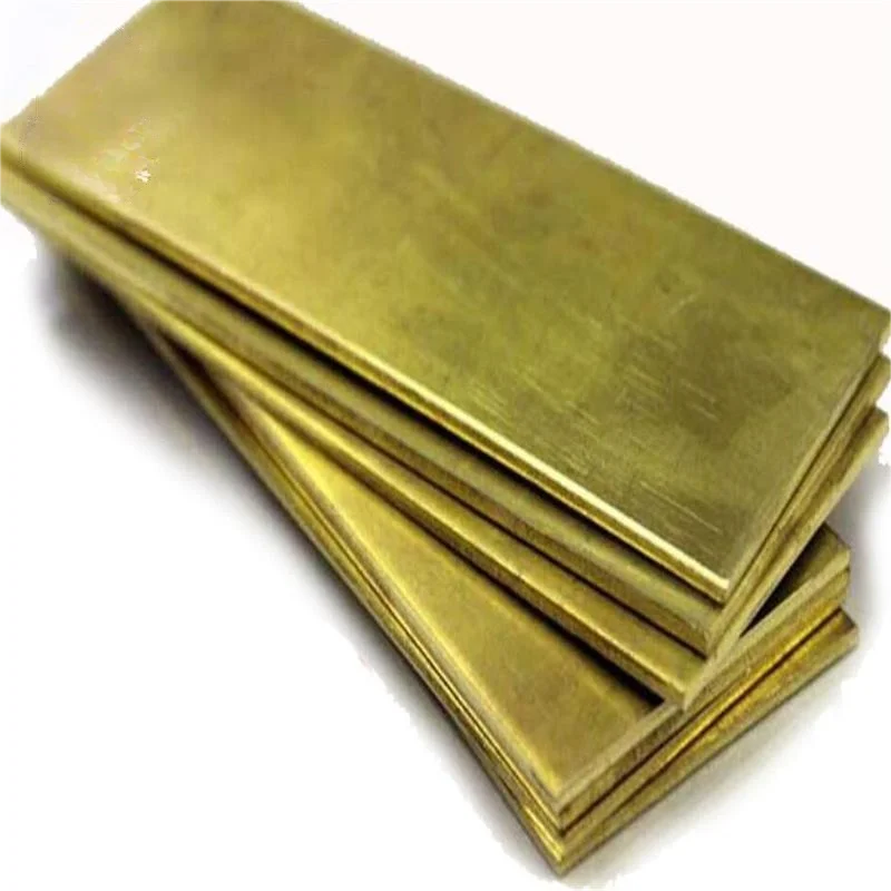 Pure brass sheet brass plate tombak plate cuzn10 c22000 thickness 03mm 60mm copper brass sheet